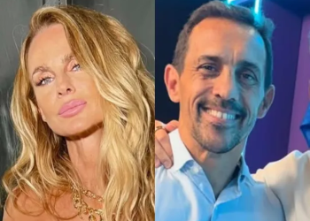 Amor en el Este: Sabrina Rojas y José Chatruc, el romance que sacude el mundo del espectáculo