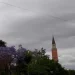 Sábado con aire otoñal: viento fresco y descenso de temperatura en San Juan