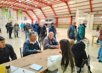 San Martín fortalece la salud comunitaria: renovó su alianza con la Fundación Sanatorio Argentino