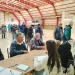 San Martín fortalece la salud comunitaria: renovó su alianza con la Fundación Sanatorio Argentino