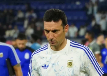 Scaloni en la mira de un gigante europeo: aseguran que ya hubo contactos para llevarse al DT de la Selección