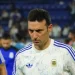 Scaloni en la mira de un gigante europeo: aseguran que ya hubo contactos para llevarse al DT de la Selección