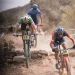 El Villicum fue escenario de una vibrante tercera fecha de la Copa Scott de MTB
