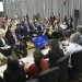 El oficialismo acelera el paso: pidió sesión especial para reformar la Ley de Glaciares este miércoles