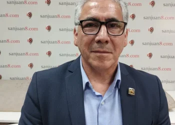 Formación, ascensos y nueva cúpula: los ejes de la reestructuración de la Seguridad en San Juan