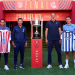 Atlético de Madrid va por la gloria en la Copa del Rey en busca del noveno grito de la era Simeone