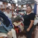 Ola de frío y solidaridad: San Juan adelanta sus campañas para asistir a personas en situación de calle