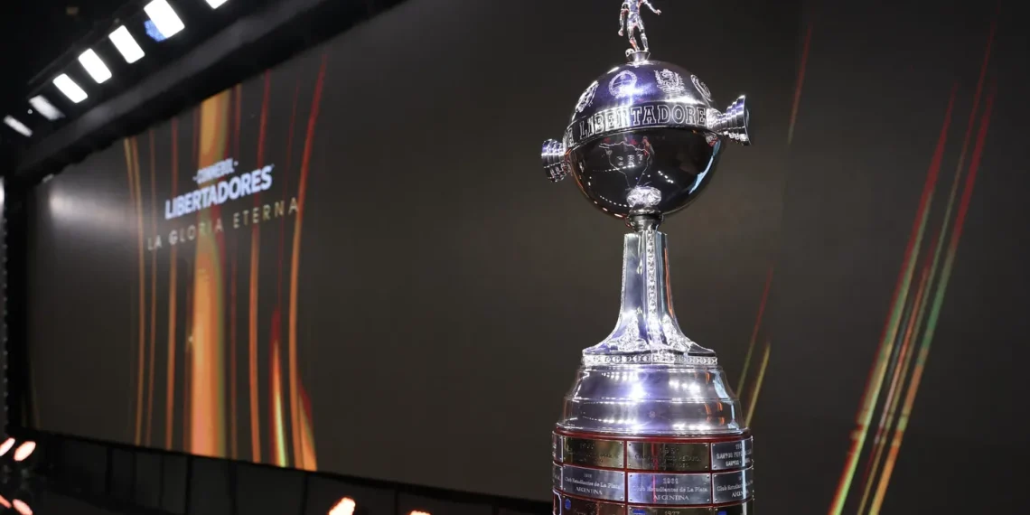 CONMEBOL anuncia «La Gloria Eterna»: La primera serie documental oficial de la Copa Libertadores