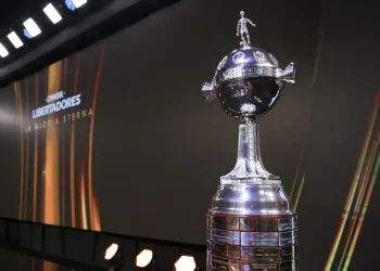 CONMEBOL anuncia «La Gloria Eterna»: La primera serie documental oficial de la Copa Libertadores
