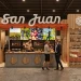 San Juan apuesta a la identidad industrial con un stand de estilo bodeguero en la Expo Delicatessen y Vinos