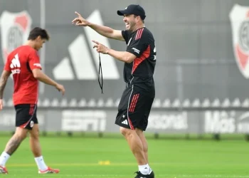 River busca ratificar su camino ante Aldosivi con sorpresas en la lista