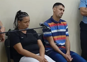 Final para la pareja que aterrorizaba a Caucete: un condenado y una detención clave
