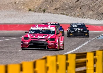 Rugen los motores en «El Zonda»: comenzó la venta presencial de entradas para el TC2000