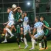 San Martín busca el despegue en Salta frente a Gimnasia y Tiro