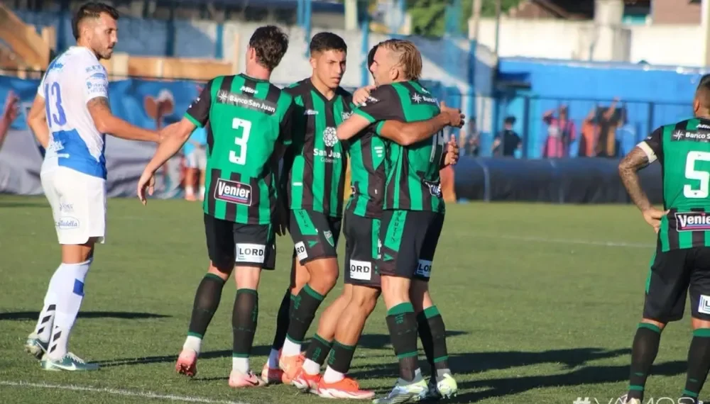 Misión revancha: San Martín ya tiene la mira en Quilmes para recuperar el terreno perdido