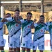 Cambio de planes para el Verdinegro: adelantaron el partido de San Martín ante Midland para este sábado