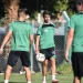 Schiapparelli no define el equipo y mantiene el misterio para recibir a Quilmes