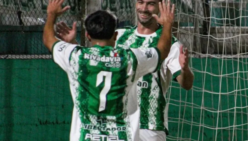 El líder sale a escena: Desamparados visita a López Peláez para defender la cima del Apertura