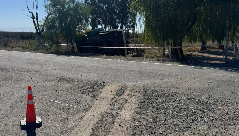 Tragedia en Sarmiento: peritos analizan si el vuelco fatal fue por exceso de velocidad o una falla mecánica