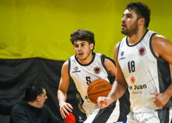 ¡Revancha y festejo! Urquiza rugió fuerte en Villa María y se trajo un triunfo de oro