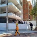 Entre Rios: Macabro hallazgo encuentran un cuerpo oculto en una obra en construcción