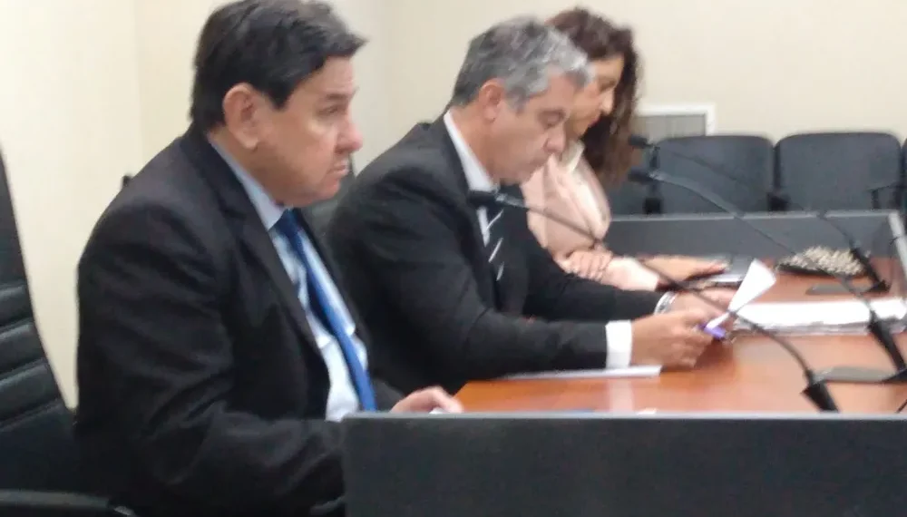Condenaron a nueve años de prisión a un joven por abusar de su hermano menor en Capital