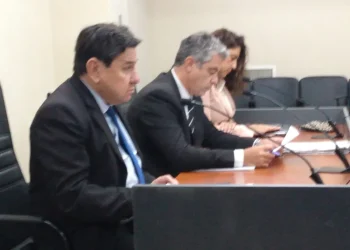 Condenaron a nueve años de prisión a un joven por abusar de su hermano menor en Capital