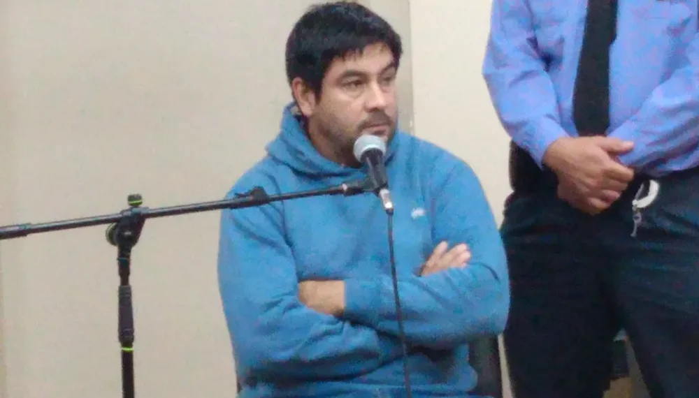 Robo de transformadores a Naturgy: condenaron al principal sospechoso, pero seguirá en libertad