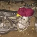 Noche de caos y persecución: roban una moto, asaltan a una mujer y caen tras un operativo policial