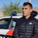 Inseguridad en Pocito: usó a su novia menor de edad como «campana» mientras robaba una casa