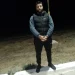Caucete: intentó evadir un control policial y terminó tras las rejas por portar un arma blanca