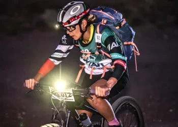 Ansilta XK Race 2026: Iglesia se convierte en el epicentro del deporte aventura
