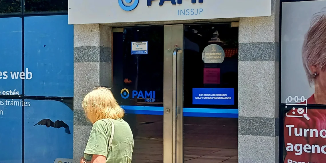 PAMI negó una crisis estructural y aseguró que ya normalizó el pago a sus prestadores
