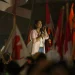 Elecciones en Perú: Keiko Fujimori y el izquierdista Roberto Sánchez van al balotaje tras un escrutinio cargado de denuncias