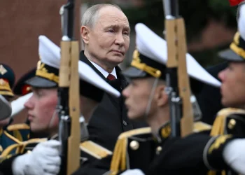 Putin bajo presión: reconoció que la guerra «está llegando a su fin» pero no cede en sus exigencias