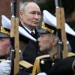 Putin bajo presión: reconoció que la guerra «está llegando a su fin» pero no cede en sus exigencias