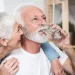 Clave para la salud cerebral: expertos revelan la importancia de la hidratación en mayores de 60 años