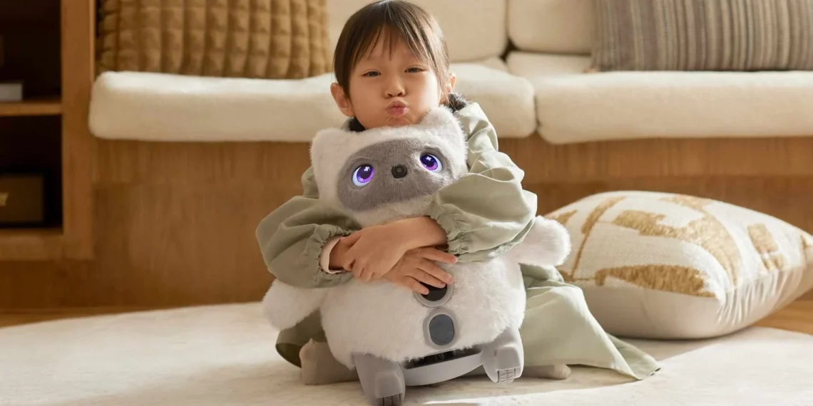 La innovación tecnológica llega al hogar: conocé los «Kata friends», las nuevas mascotas con inteligencia artificial