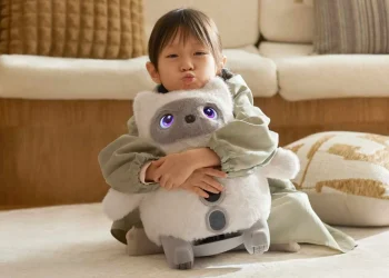 La innovación tecnológica llega al hogar: conocé los «Kata friends», las nuevas mascotas con inteligencia artificial