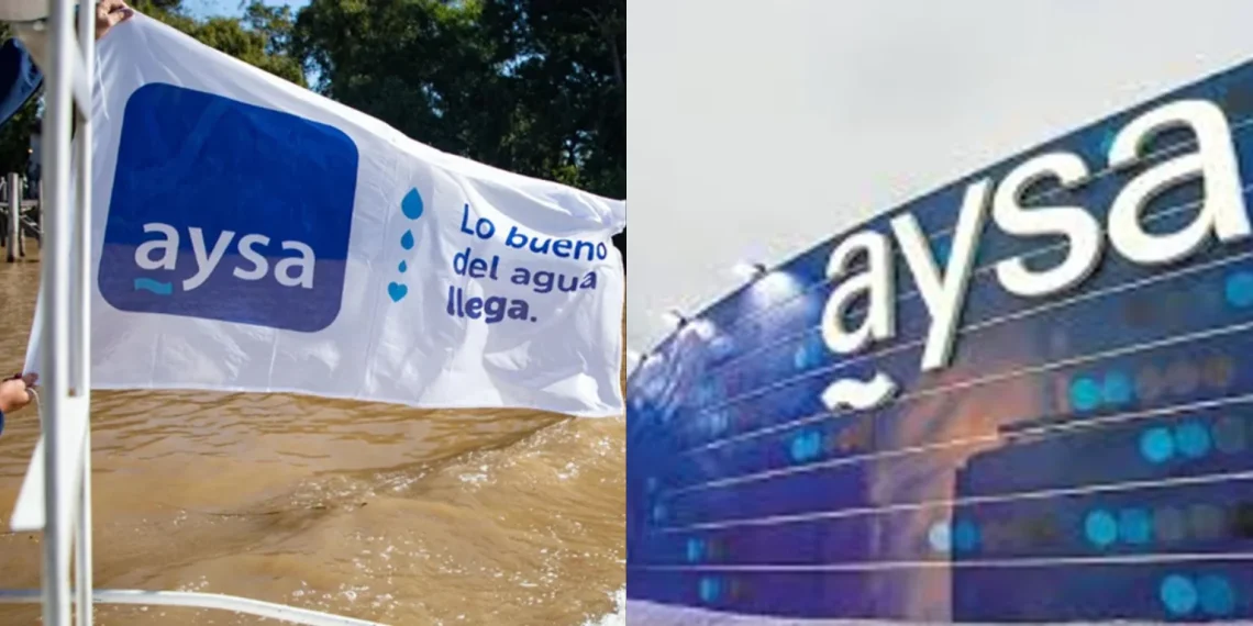 Los pliegos para la PRIVATIZACIÓN de AYSA : Prevén recaudar usd 500 Millones