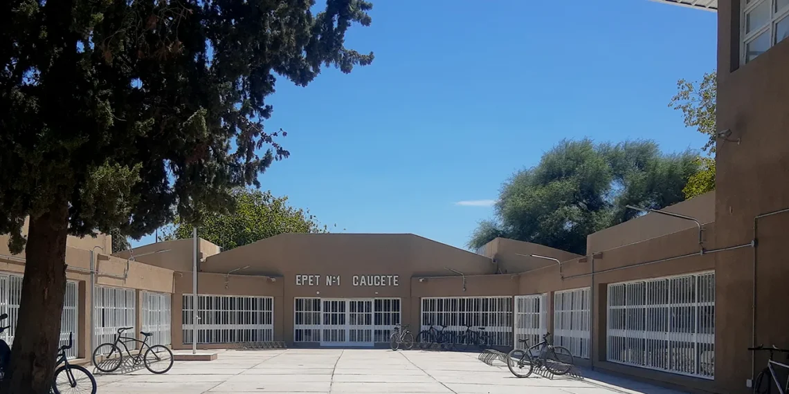 Brote de varicela en Caucete: confirmaron 10 casos y descartan cerrar la escuela