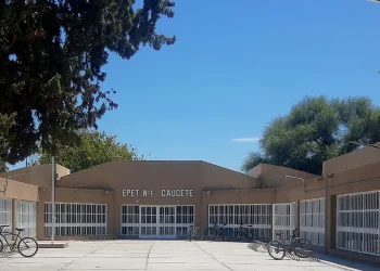 Brote de varicela en Caucete: confirmaron 10 casos y descartan cerrar la escuela