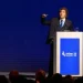 Milei expone sus ejes económicos ante empresarios en el Latam Economic Forum