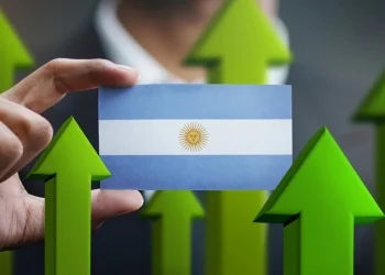 El Riesgo País perforó los 520 puntos en una jornada positiva para los activos argentinos