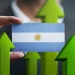 El Riesgo País perforó los 520 puntos en una jornada positiva para los activos argentinos