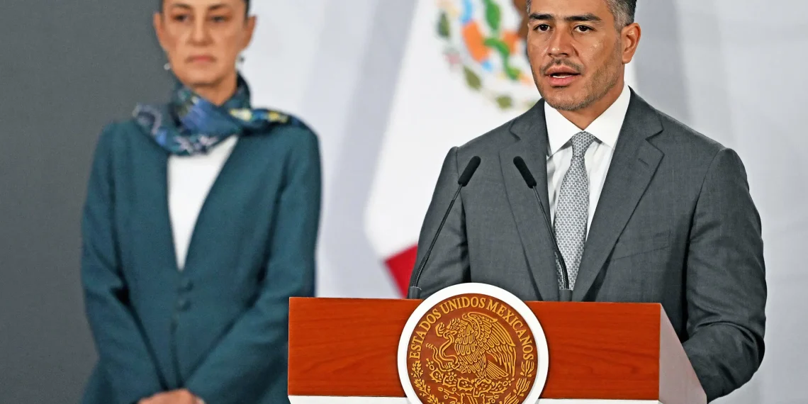 Crisis diplomática: México y EE. UU. rechazan reportaje que vincula a la CIA con «operaciones letales» en territorio mexicano