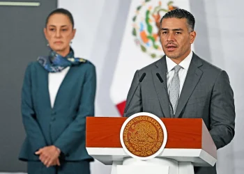 Crisis diplomática: México y EE. UU. rechazan reportaje que vincula a la CIA con «operaciones letales» en territorio mexicano