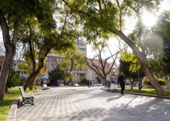 Martes ideal en San Juan con sol y temperaturas que superarán los 20 grados