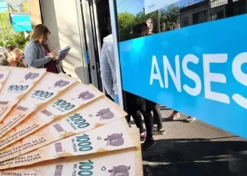 Jubilaciones y asignaciones: ANSES oficializó los montos finales de mayo con aumento y bono