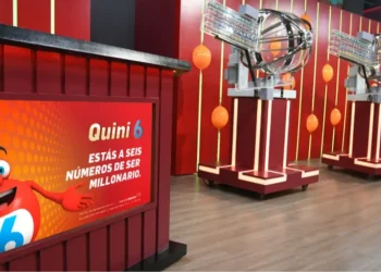 Fortuna en San Juan: un apostador ganó más de $9 millones en el Quini 6